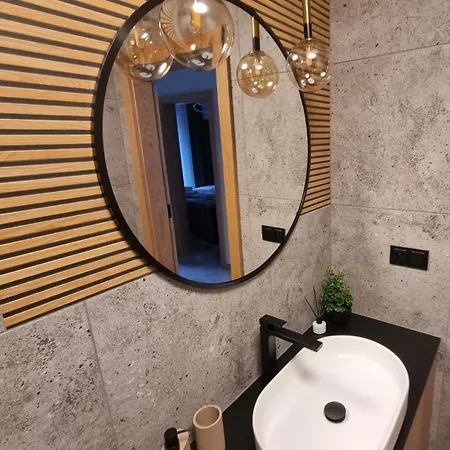 Kasztanowy Zakatek Szczyrk