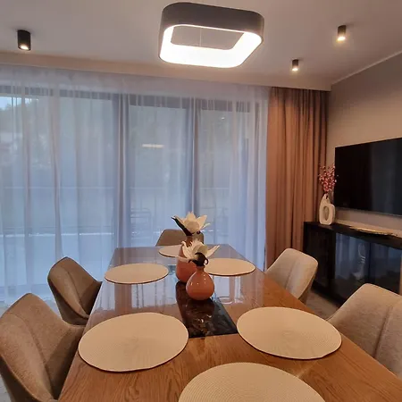 Kasztanowy Zakatek * Szczyrk