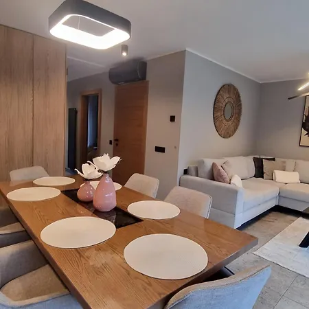 Kasztanowy Zakatek *