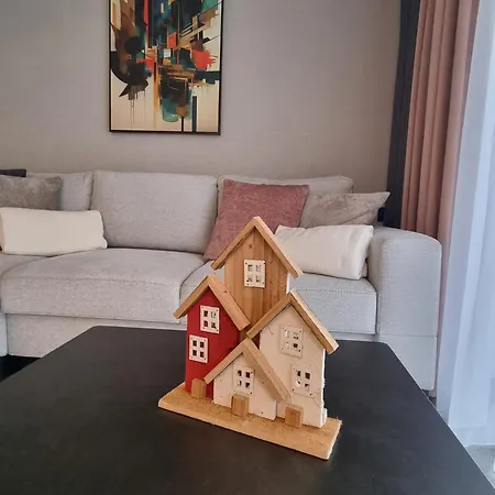 Kasztanowy Zakatek Apartment Szczyrk