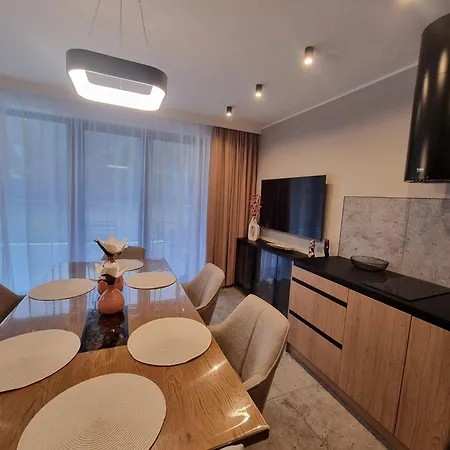 Kasztanowy Zakatek *