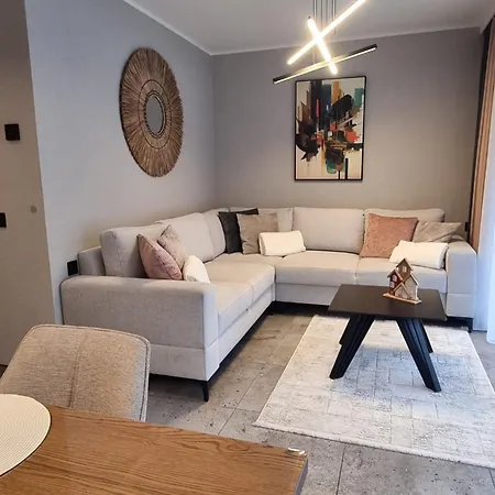 Kasztanowy Zakatek *