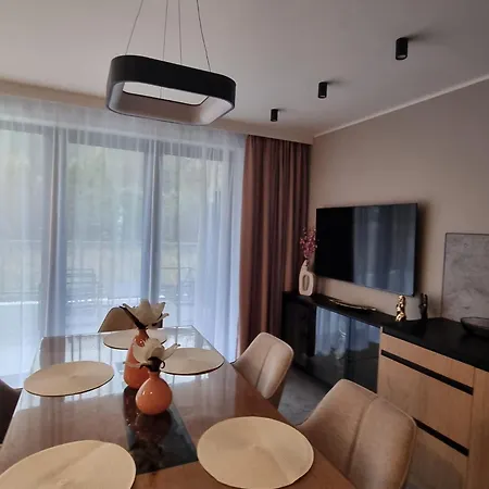 Kasztanowy Zakatek * Szczyrk