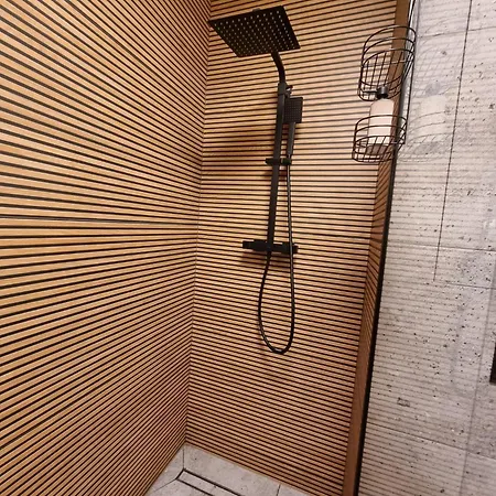 Apartment Kasztanowy Zakatek *