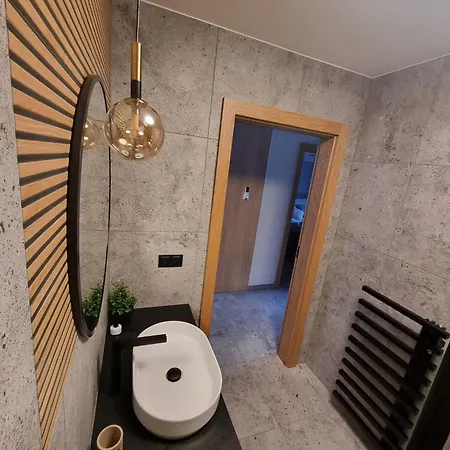 Apartment Kasztanowy Zakatek Szczyrk