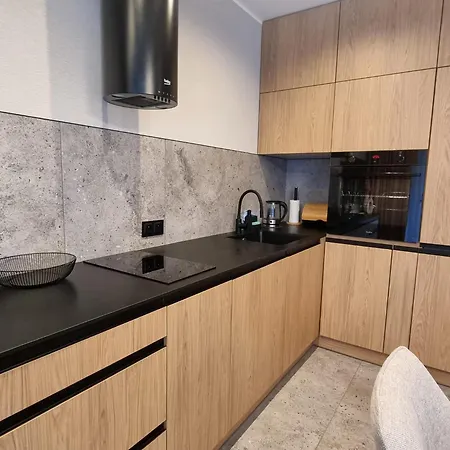 Kasztanowy Zakatek * Szczyrk