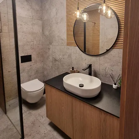 Kasztanowy Zakatek Apartment