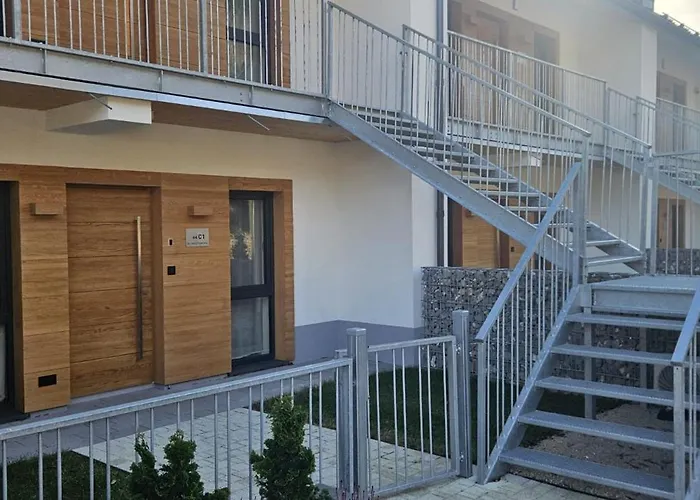 Kasztanowy Zakatek *