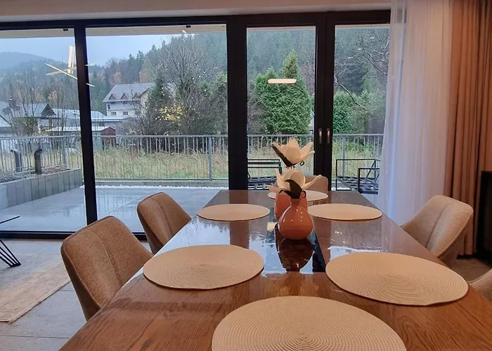 Kasztanowy Zakatek *