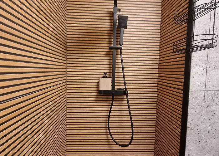 Kasztanowy Zakatek Apartmán