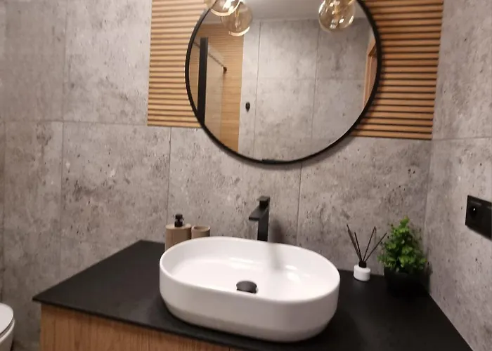 Kasztanowy Zakatek Szczyrk