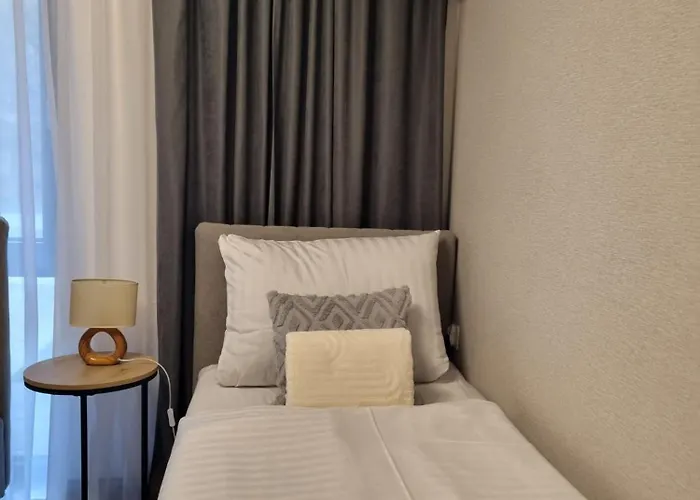 Kasztanowy Zakatek *