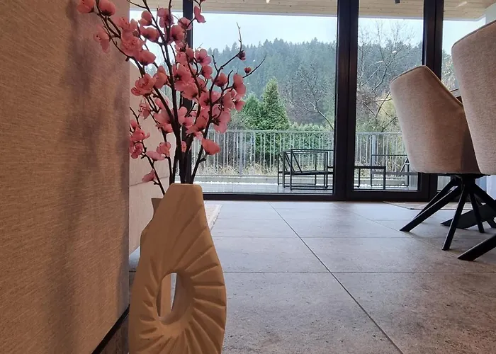 Kasztanowy Zakatek Apartmán Szczyrk