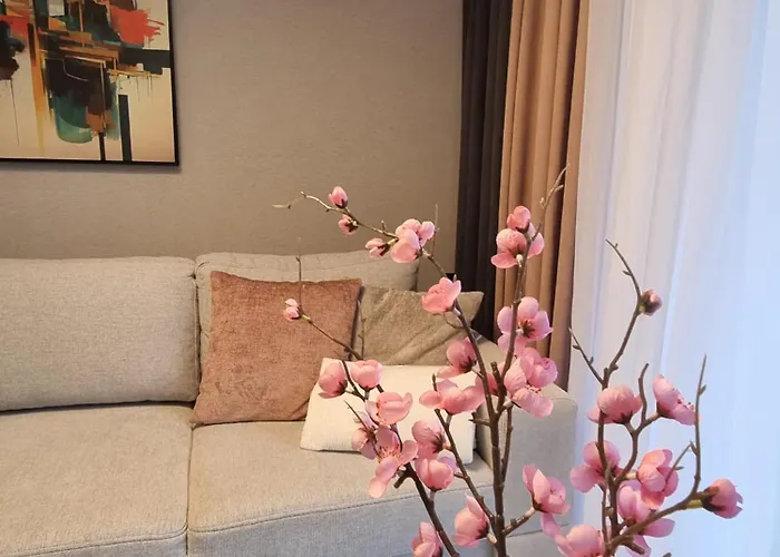 Kasztanowy Zakatek Szczyrk