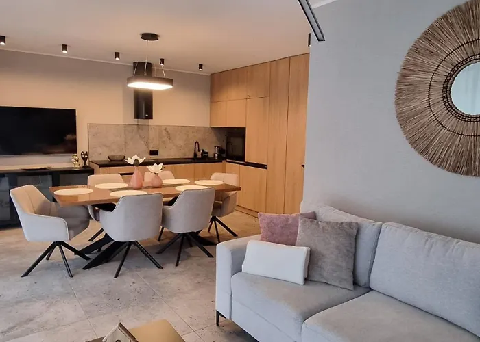 Kasztanowy Zakatek Apartmán Szczyrk