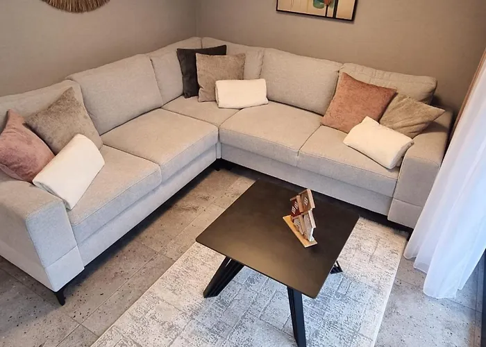 Kasztanowy Zakatek *