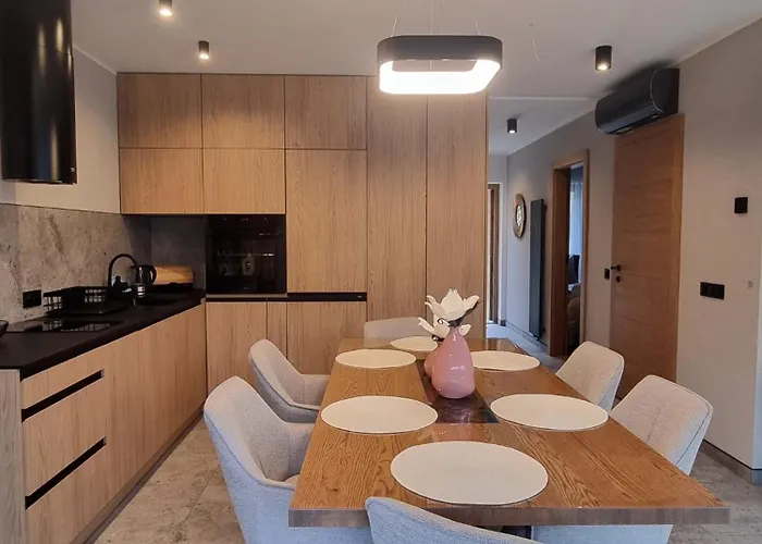 Kasztanowy Zakatek * Szczyrk