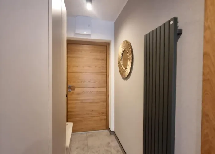 Kasztanowy Zakatek *