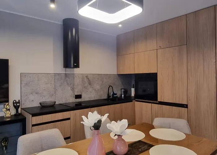 Kasztanowy Zakatek * Szczyrk