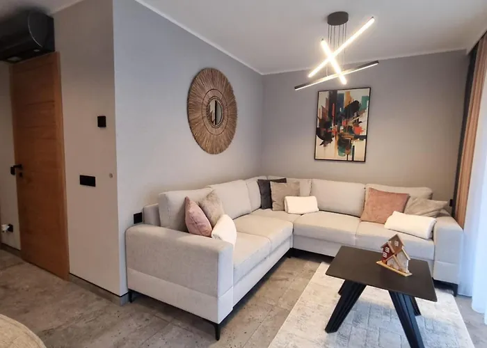 Kasztanowy Zakatek *