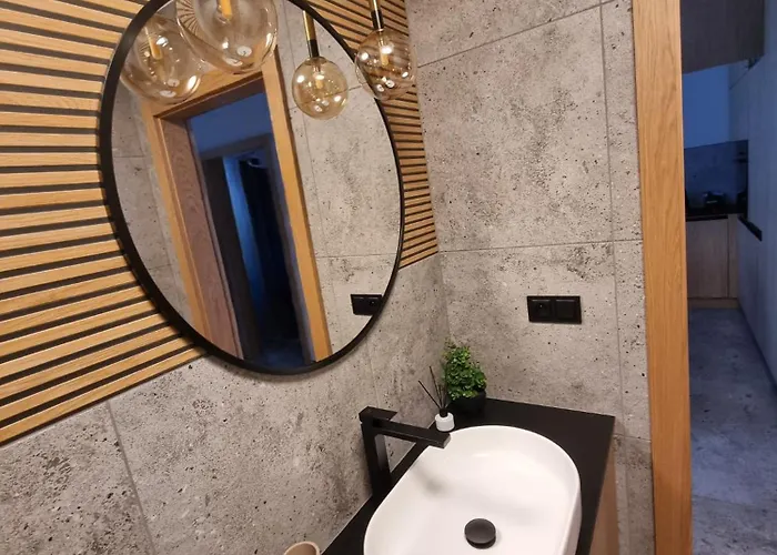 Kasztanowy Zakatek Szczyrk