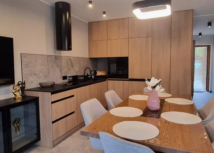 Kasztanowy Zakatek * Szczyrk