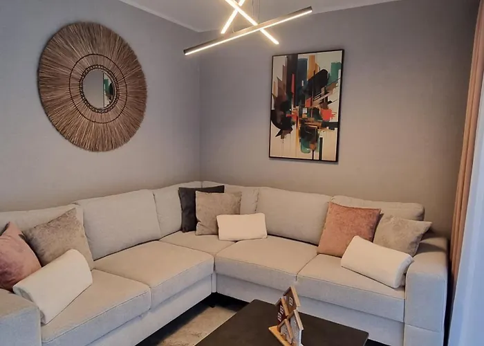 Kasztanowy Zakatek Szczyrk