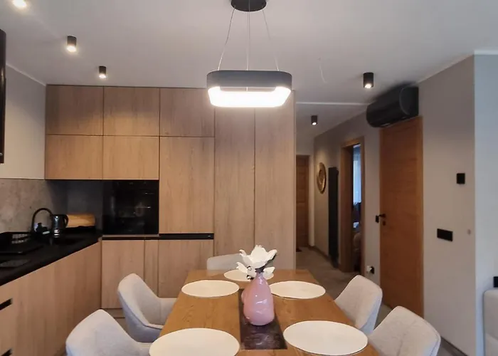 Kasztanowy Zakatek *