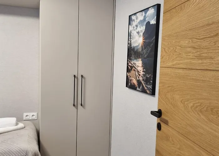 Kasztanowy Zakatek *