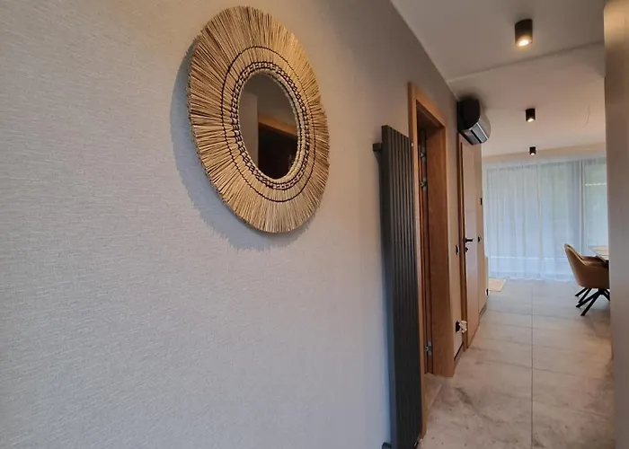 Kasztanowy Zakatek Szczyrk