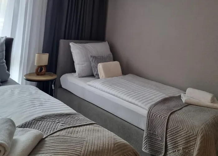 Kasztanowy Zakatek * Szczyrk