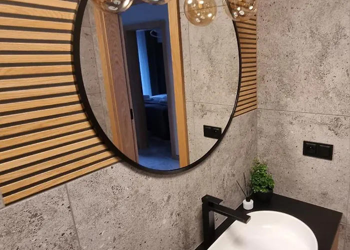 Kasztanowy Zakatek Szczyrk