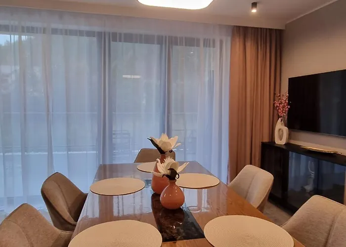 Kasztanowy Zakatek * Szczyrk