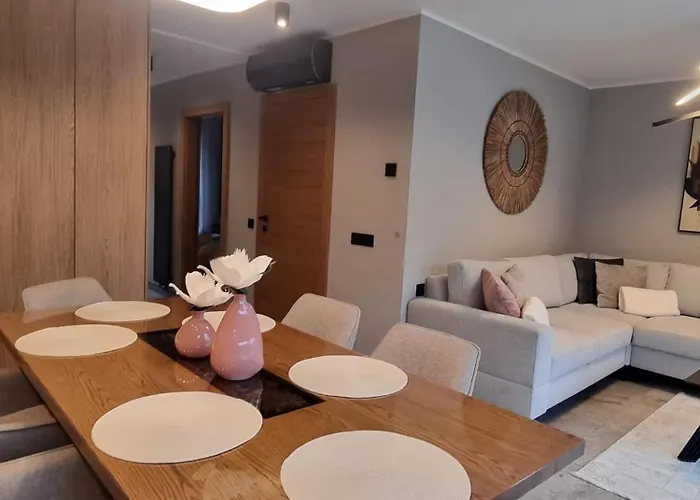 Kasztanowy Zakatek *