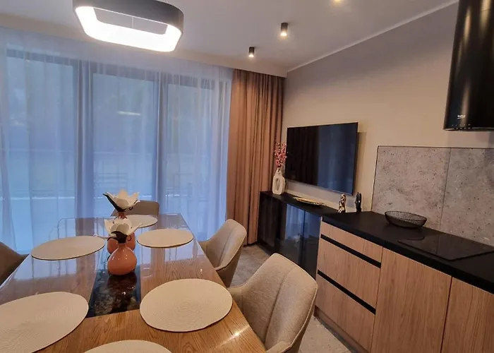 Kasztanowy Zakatek *