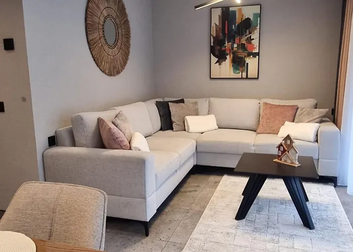 Kasztanowy Zakatek *