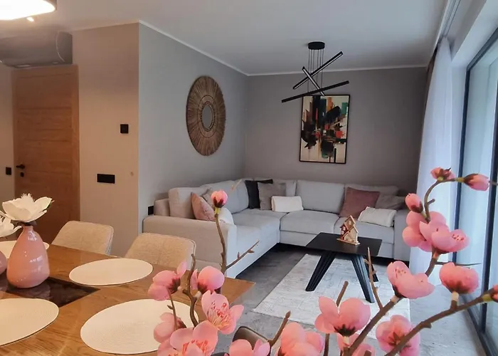 Kasztanowy Zakatek * Szczyrk