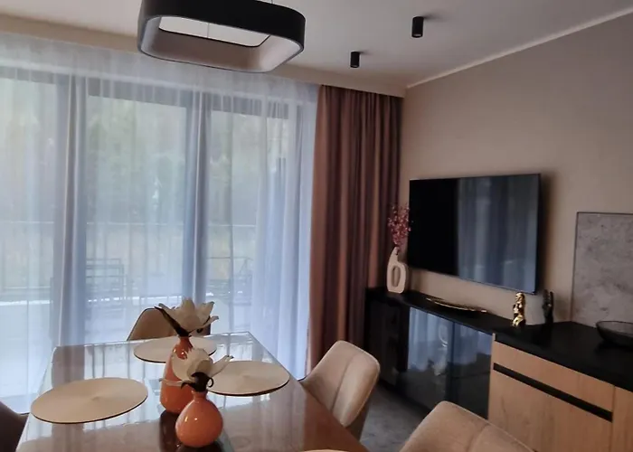 Kasztanowy Zakatek * Szczyrk