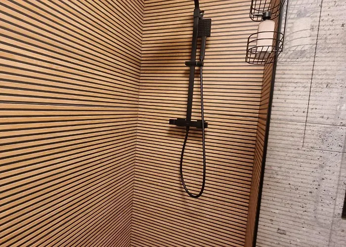 Apartmán Kasztanowy Zakatek *