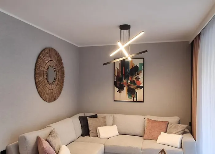 Kasztanowy Zakatek * Szczyrk