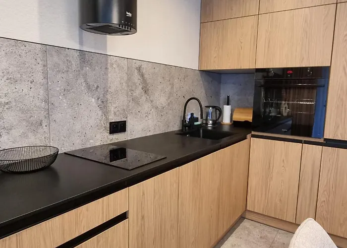 Kasztanowy Zakatek * Szczyrk