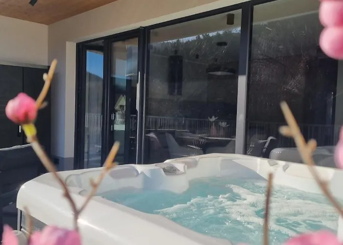 Kasztanowy Zakatek Apartmán *