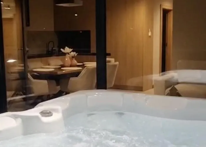 Apartmán Kasztanowy Zakatek